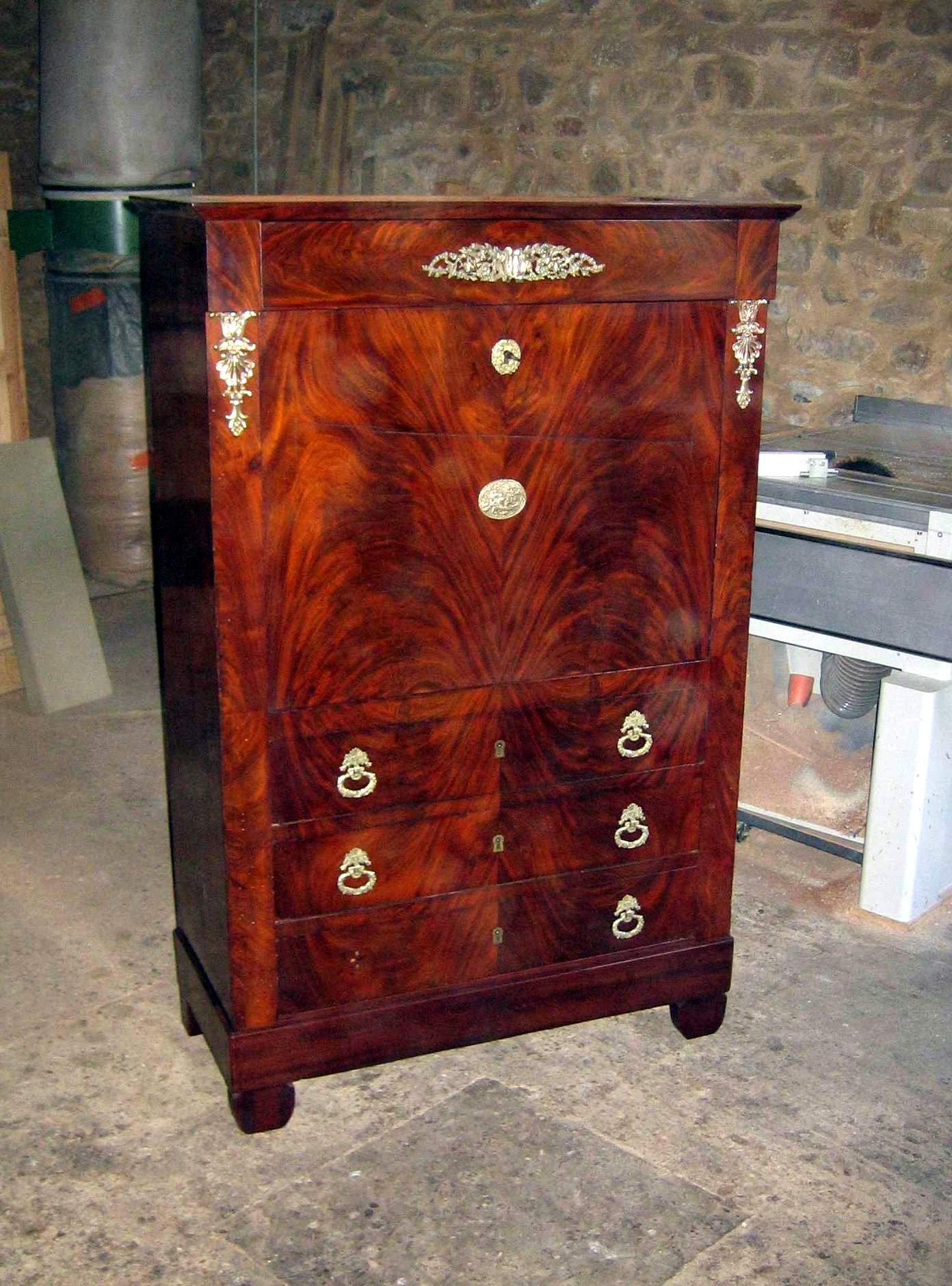 commode