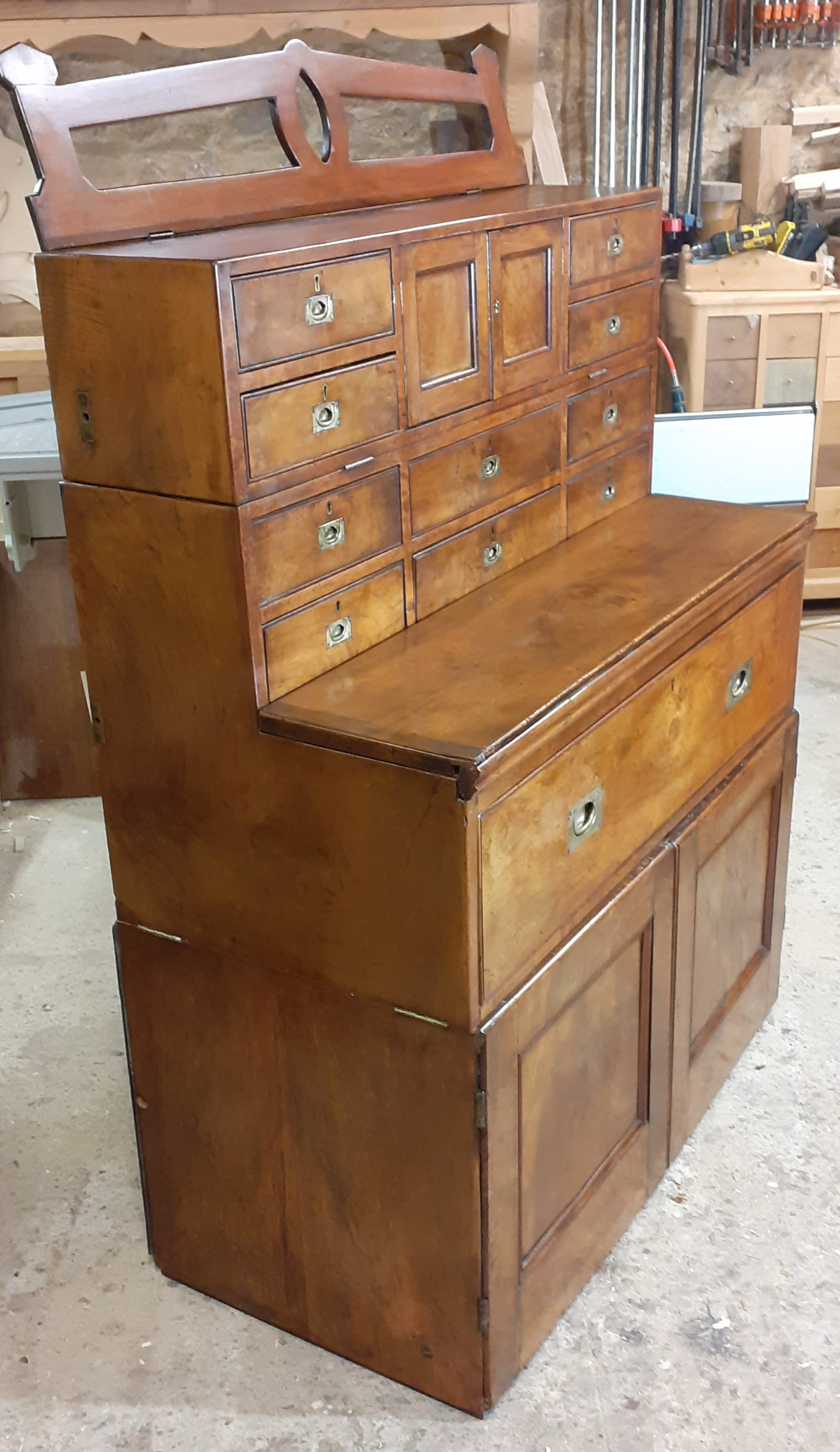 bureau